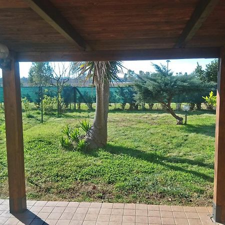 Casetta Gaia Latina Kültér fotó