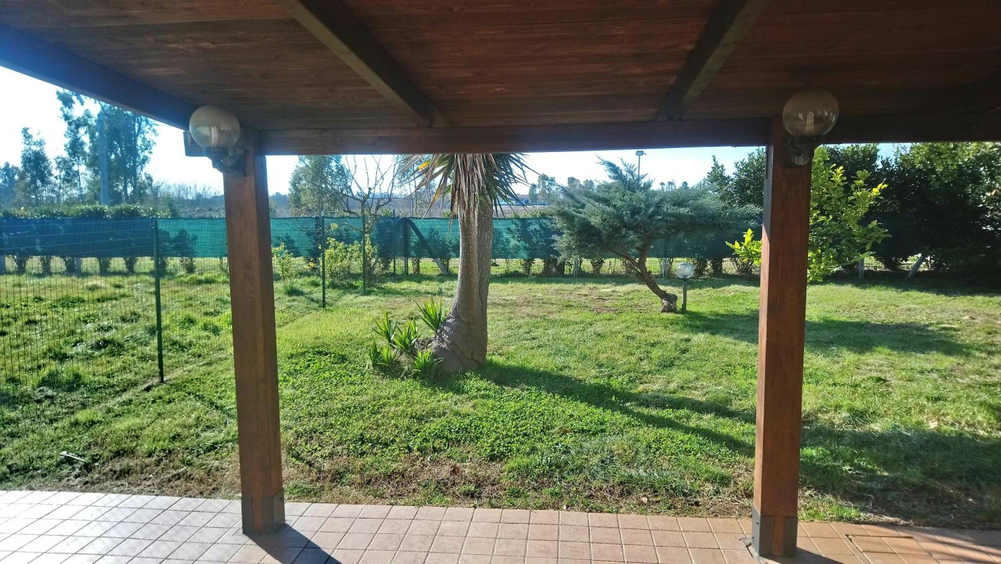 Casetta Gaia Latina Kültér fotó